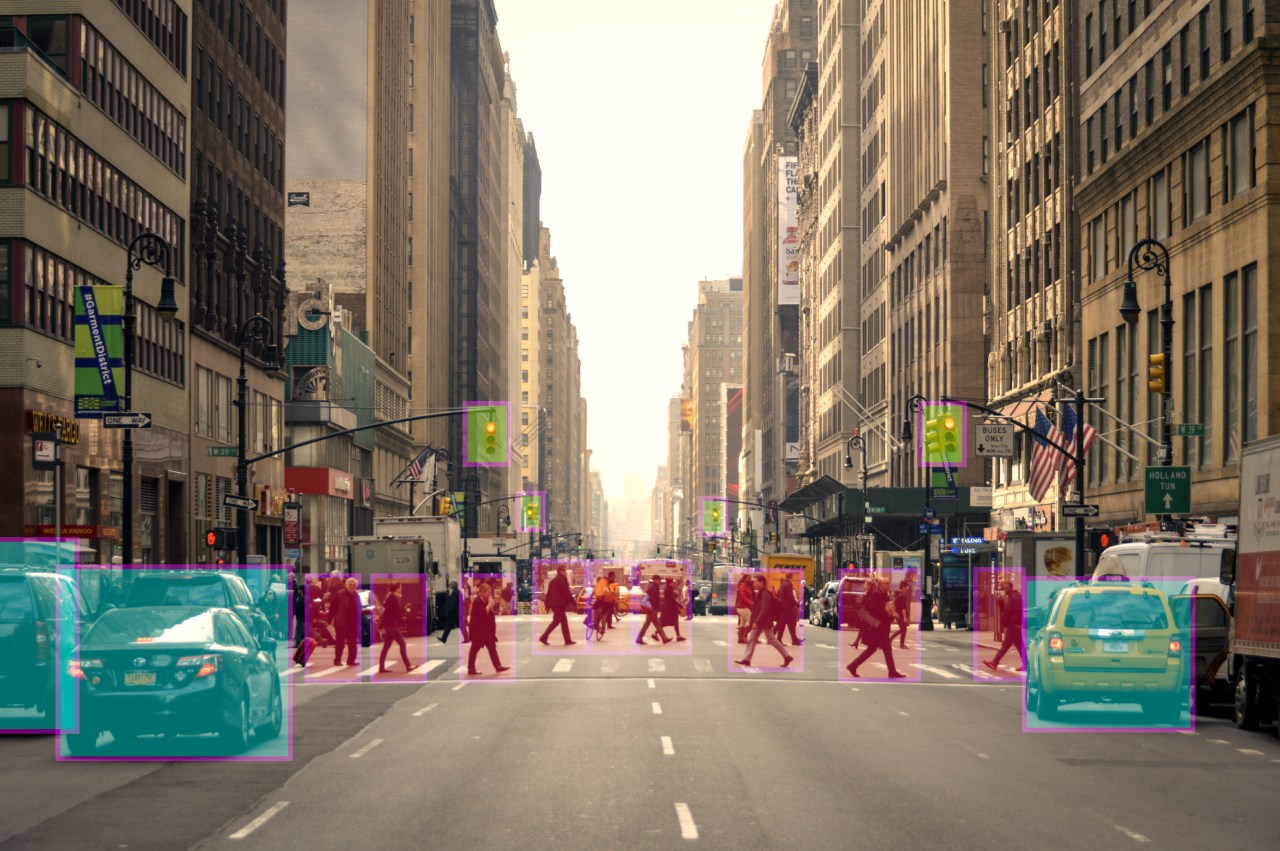 Nauto: Paving the Road Towards Autonomous Vehicles