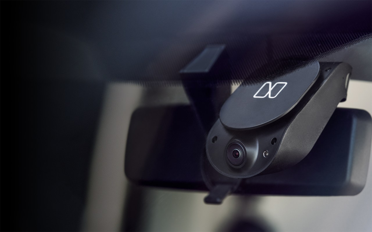 Nauto’s Journey: Driving Towards Autonomous Solutions