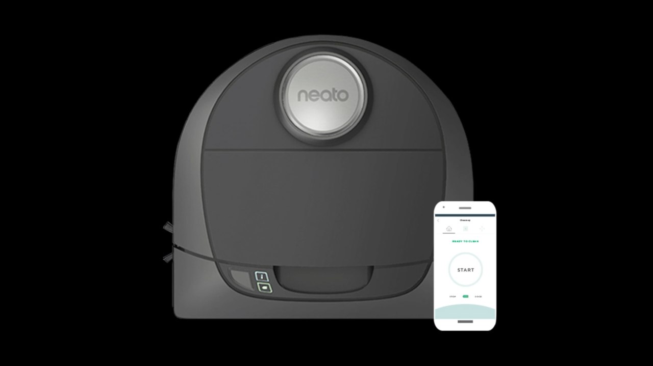 Neato’s Innovative Robotic Vacuums: A Game Changer for Smart Cleaning