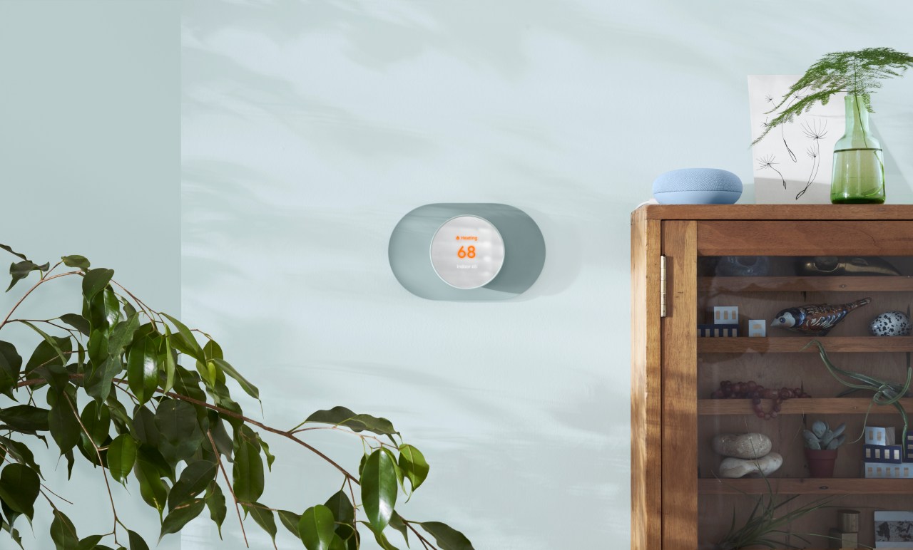 Embracing Comfort and Efficiency: A Look into Nest’s New Thermostat