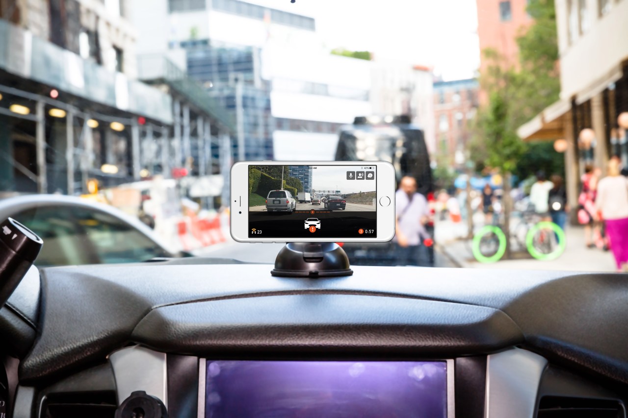 Nexar’s Revolutionary Step Towards Road Safety: The AI-Powered Dashcam