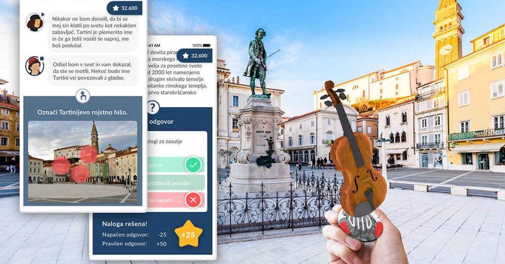 Revolutionizing the Travel Experience: Nexto and the Era of Interactive Tourism