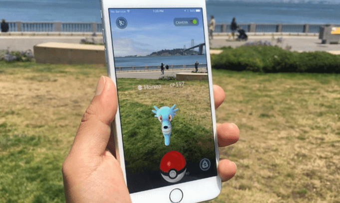 Harnessing the Power of Crowdsourcing: Niantic’s Vision for AR Maps