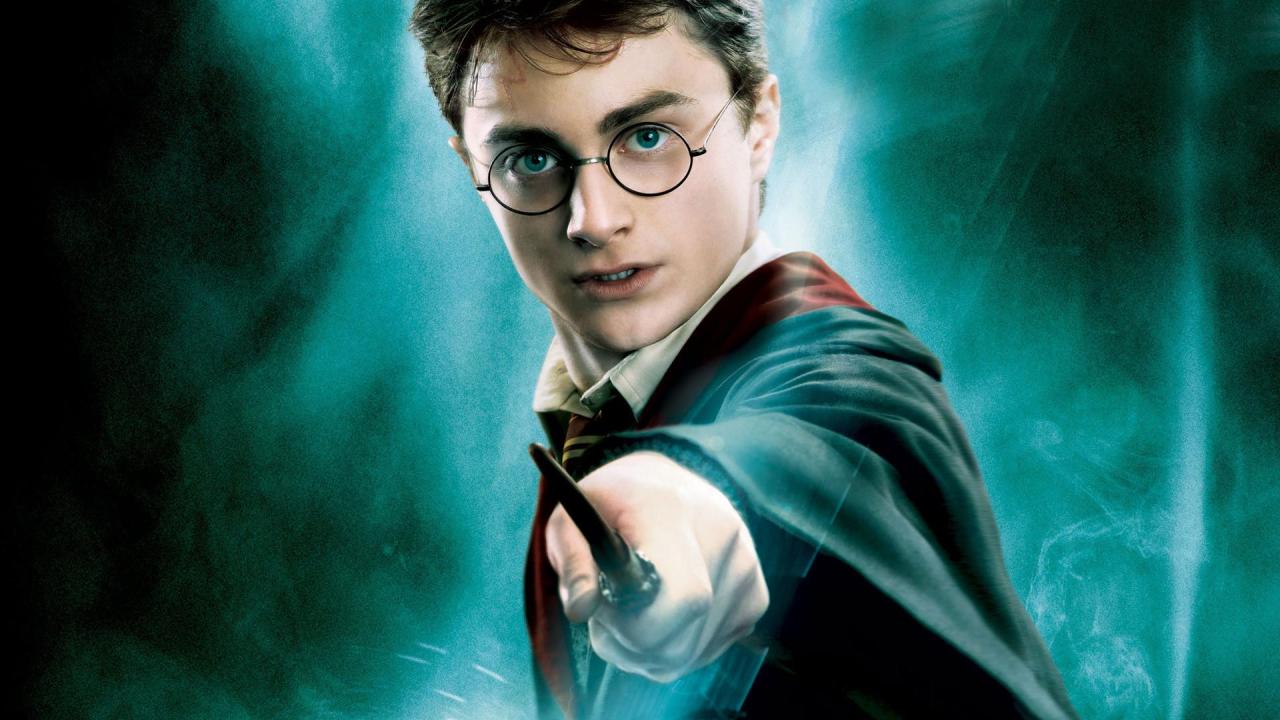 Unleashing Magic: The Anticipation for Harry Potter: Wizards Unite