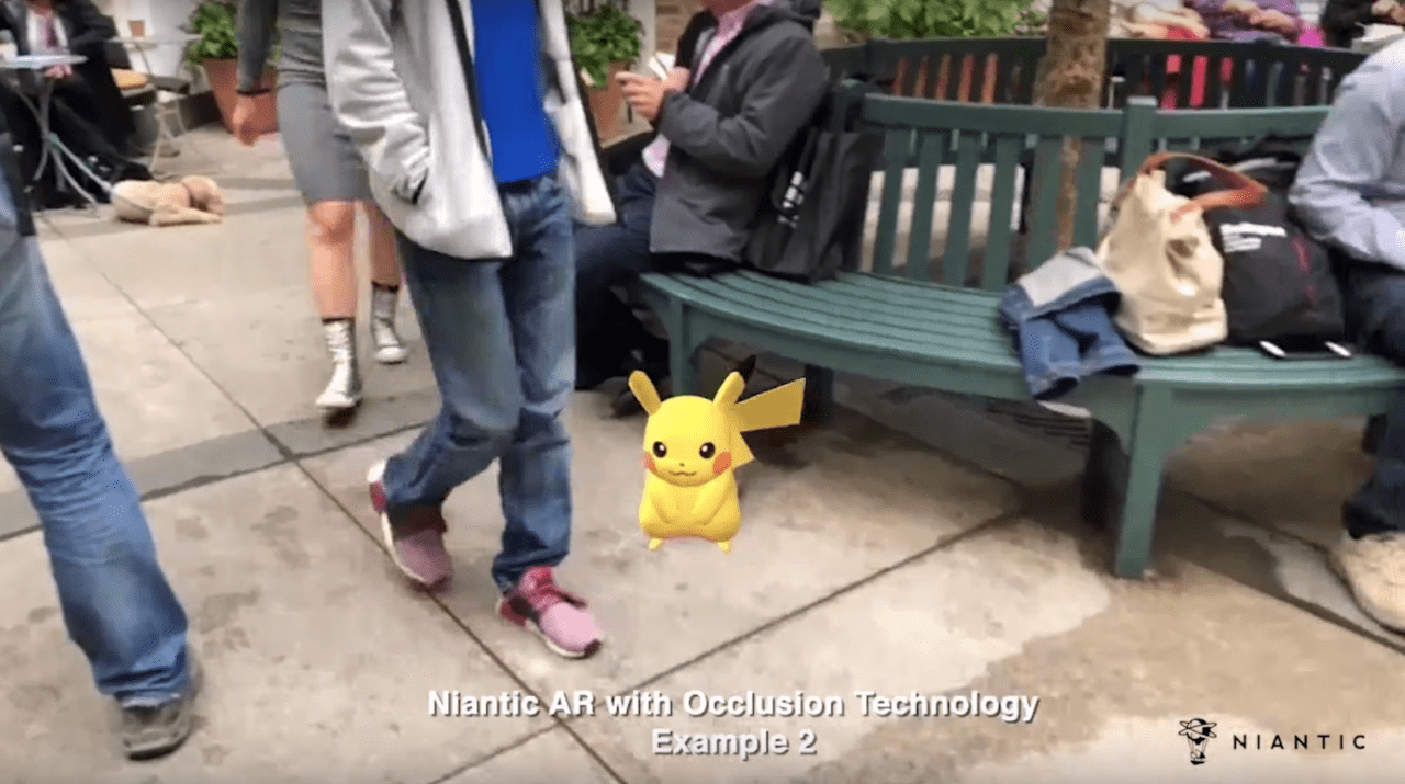 Unveiling New Dimensions in Augmented Reality with Niantic’s Recent Acquisition