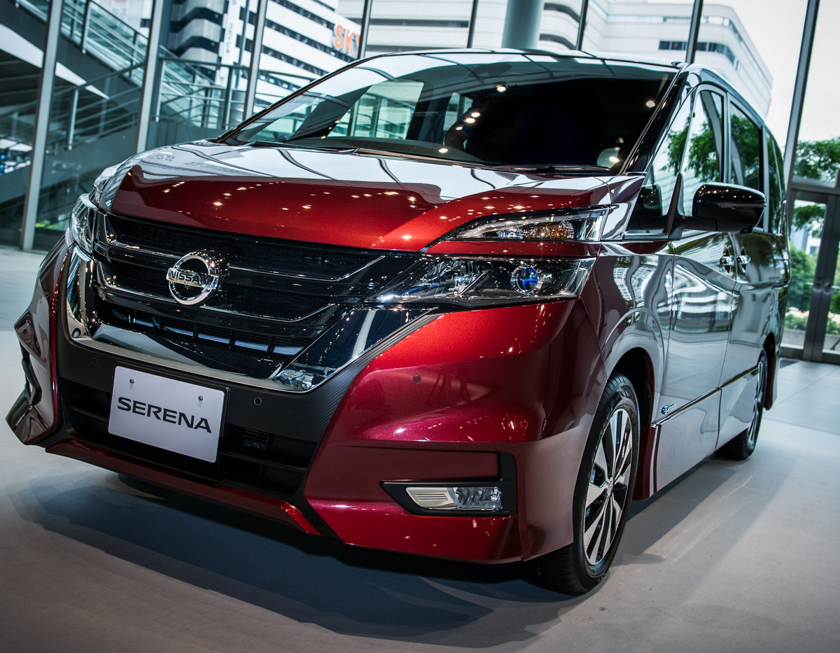 Nissan’s ProPILOT: Steering Into the Future of Autonomous Driving
