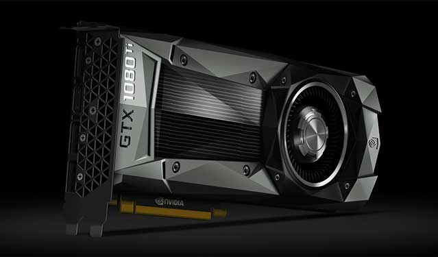 Nvidia’s Impressive Resilience Against Meltdown and Spectre Vulnerabilities