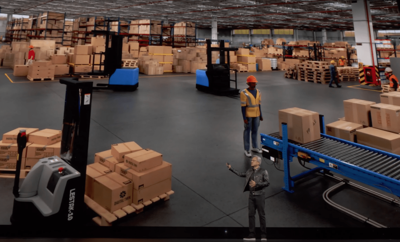 Revolutionizing the Mindset: Transitioning from Data Centers to AI Factories