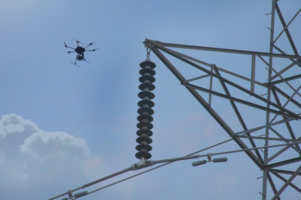 Transforming Industrial Inspections with AI: A Collaboration Between Nvidia and Avitas Systems