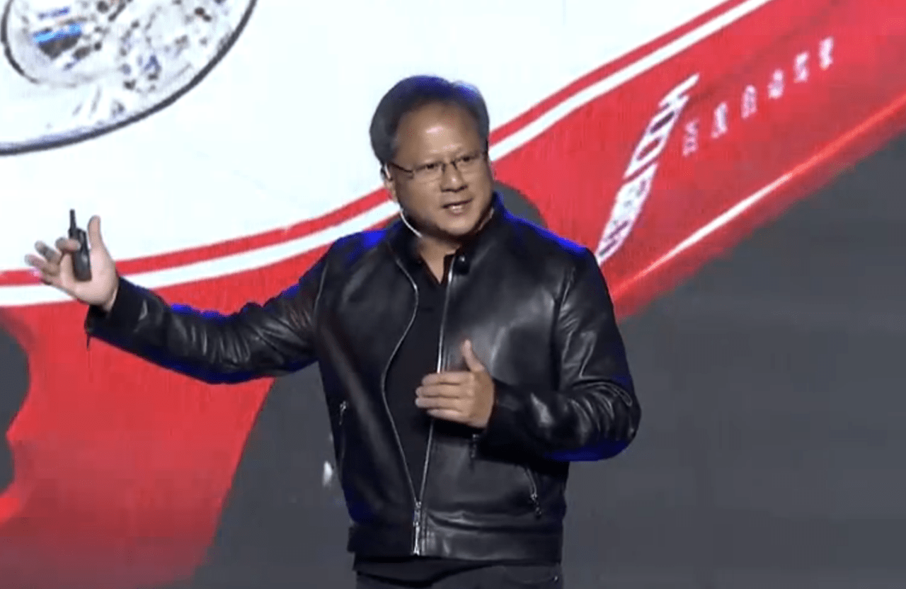 Nvidia and Baidu: Pioneering a New Era in Self-Driving Technology