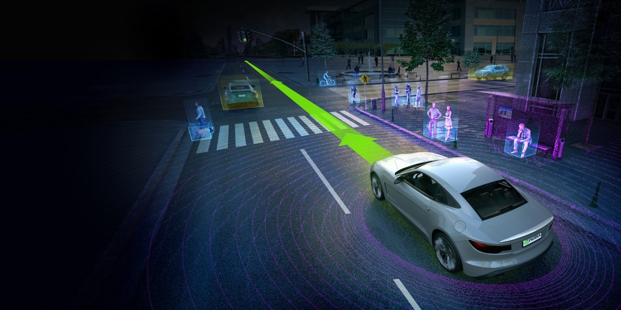 Breaking New Ground: The Nvidia and Baidu Partnership in AI