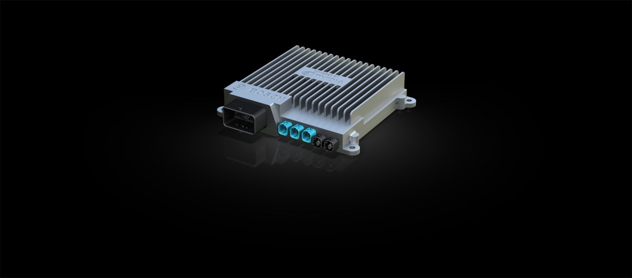 Nvidia and Bosch: Revolutionizing the Future of Self-Driving Cars