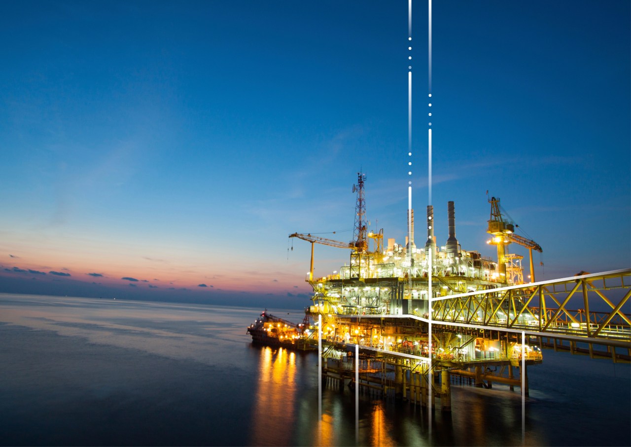 Harnessing AI: A Revolution for the Oil and Gas Industry