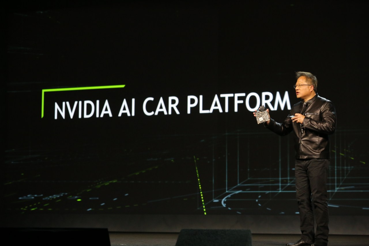 Nvidia and Mercedes-Benz: Pioneering the Future of AI-Driven Vehicles