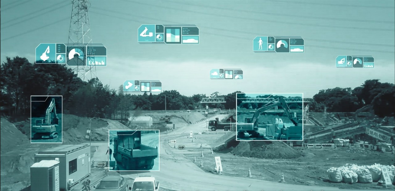 Navigating Construction Safety: How AI is Shaping Job Sites