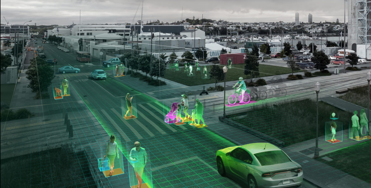 Nvidia’s Metropolis: Revolutionizing Smart Cities with AI