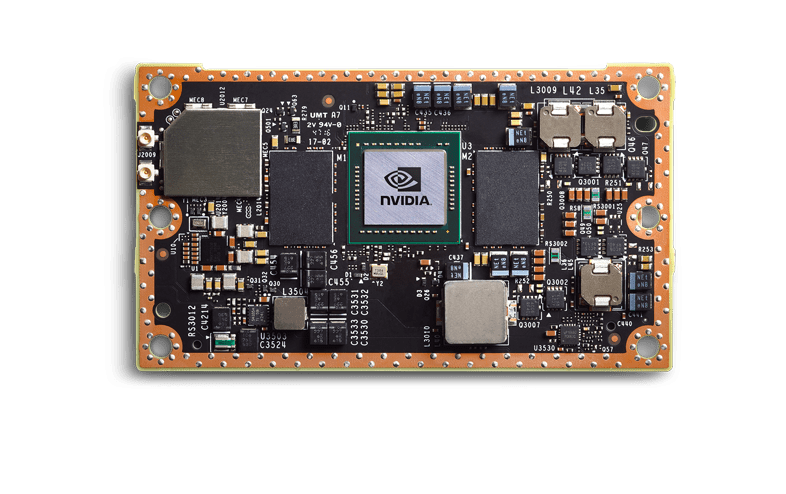 Nvidia’s Jetson TX2: Revolutionizing Edge AI Computing