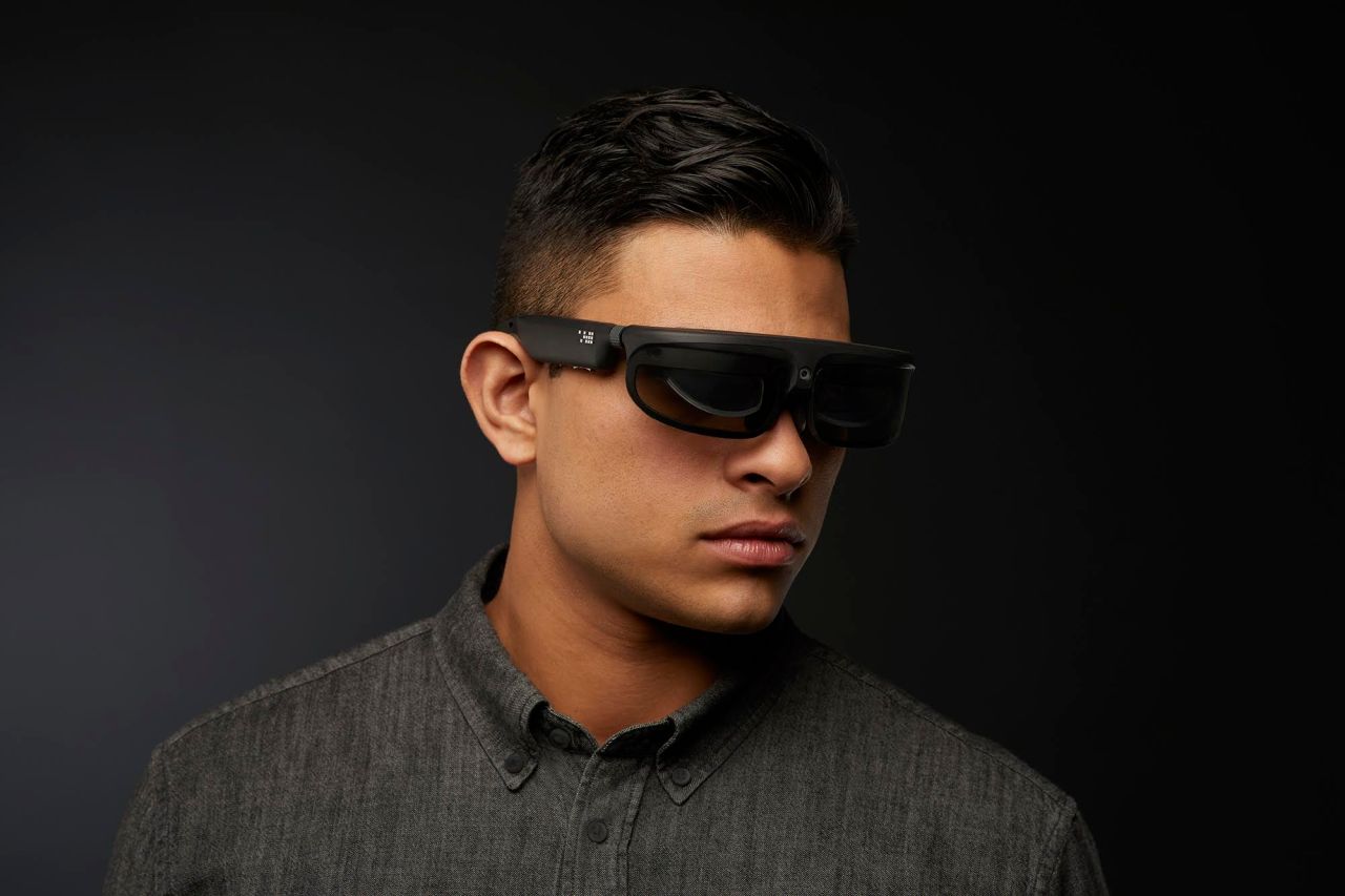 ODG’s Leap into Consumer AR/VR: A Game Changer for Wearable Technology