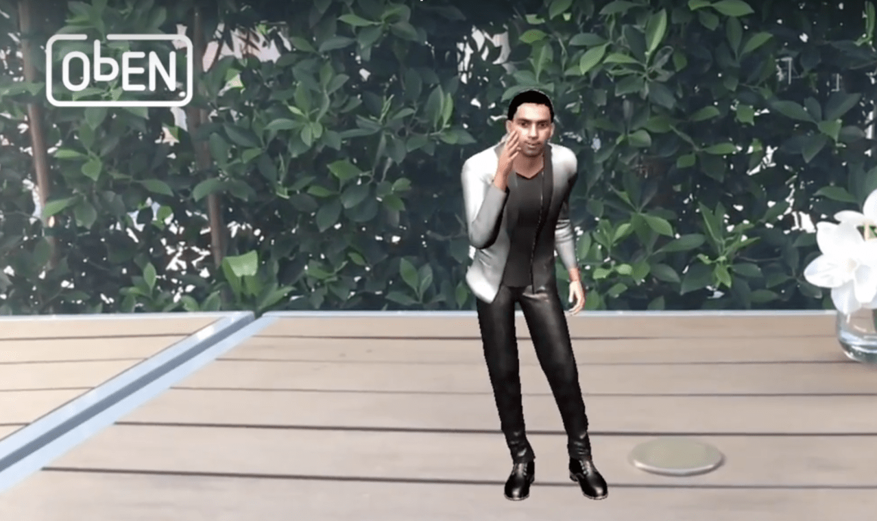 The Future of Celebrity Interaction: How AI and AR Are Changing the Game