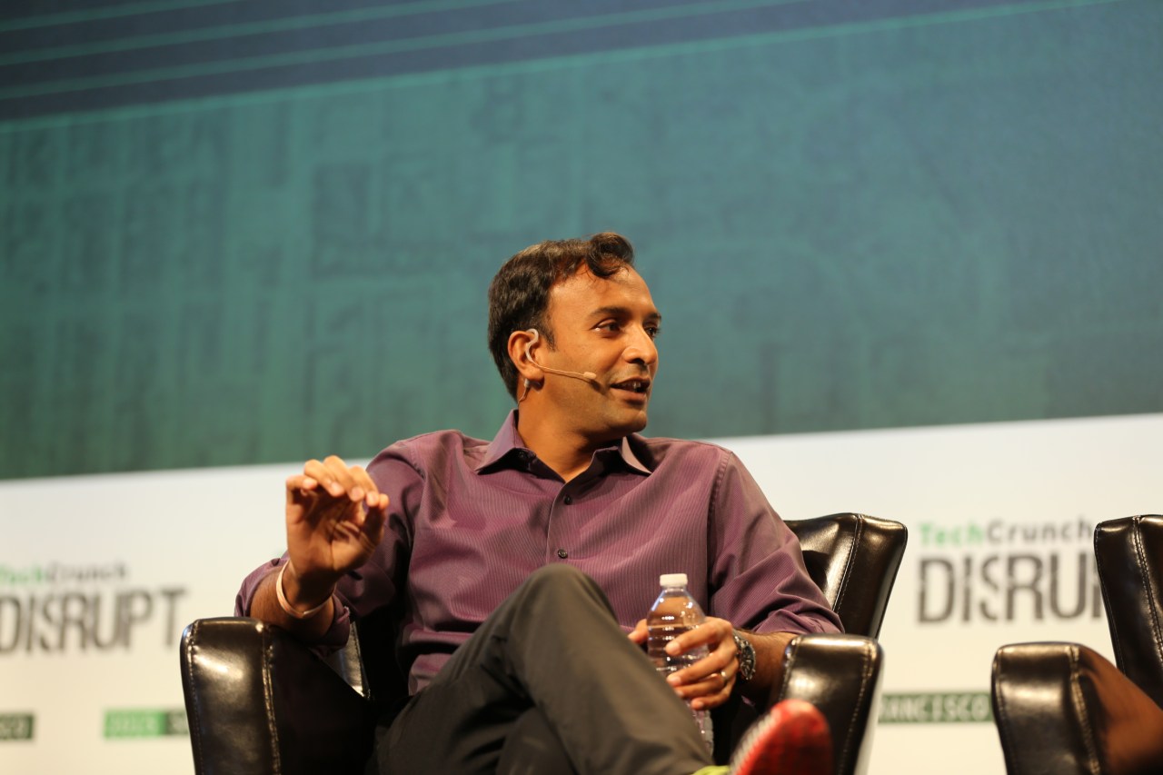 DJ Patil Joins Venrock: A New Era for Data Science in Health and Security