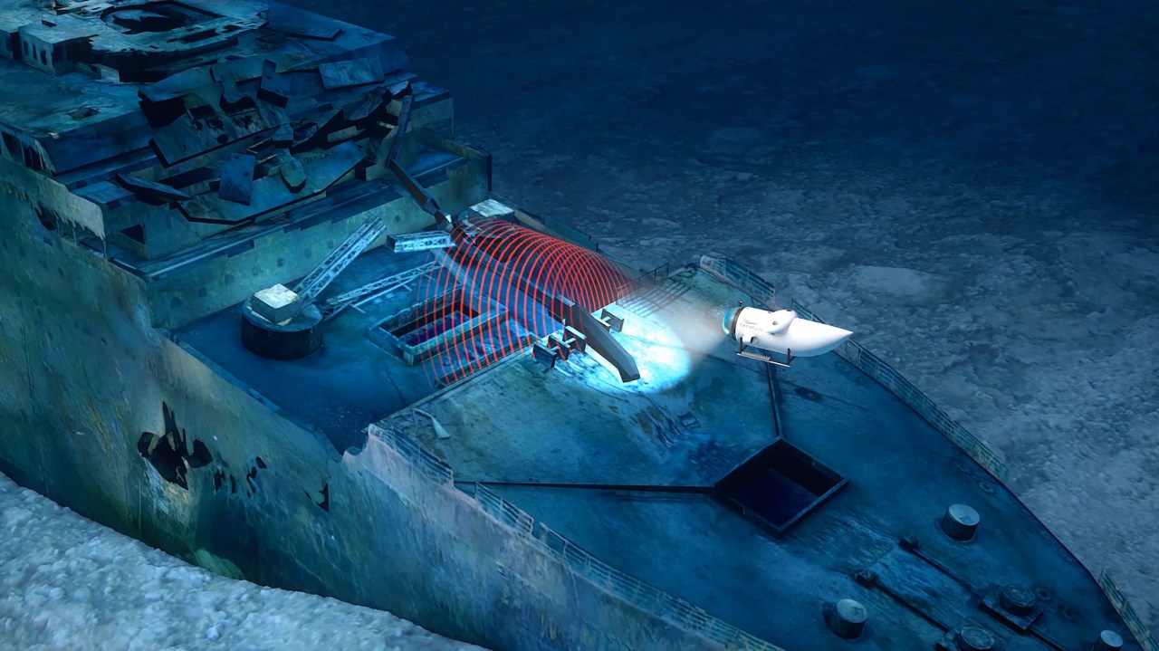 OceanGate’s Groundbreaking Expedition to the Titanic: A Deep Dive into Innovation and Preservation