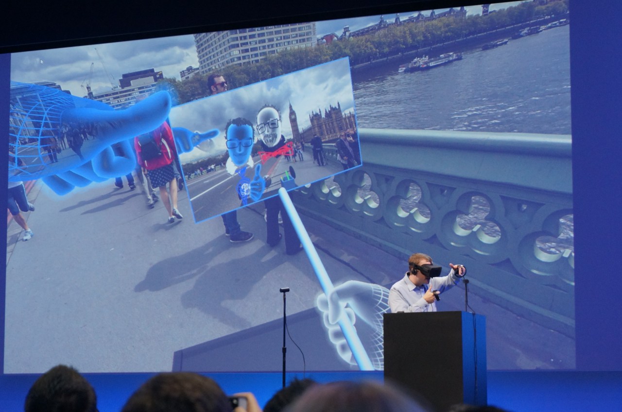 Exploring the Future of Socializing in Virtual Reality