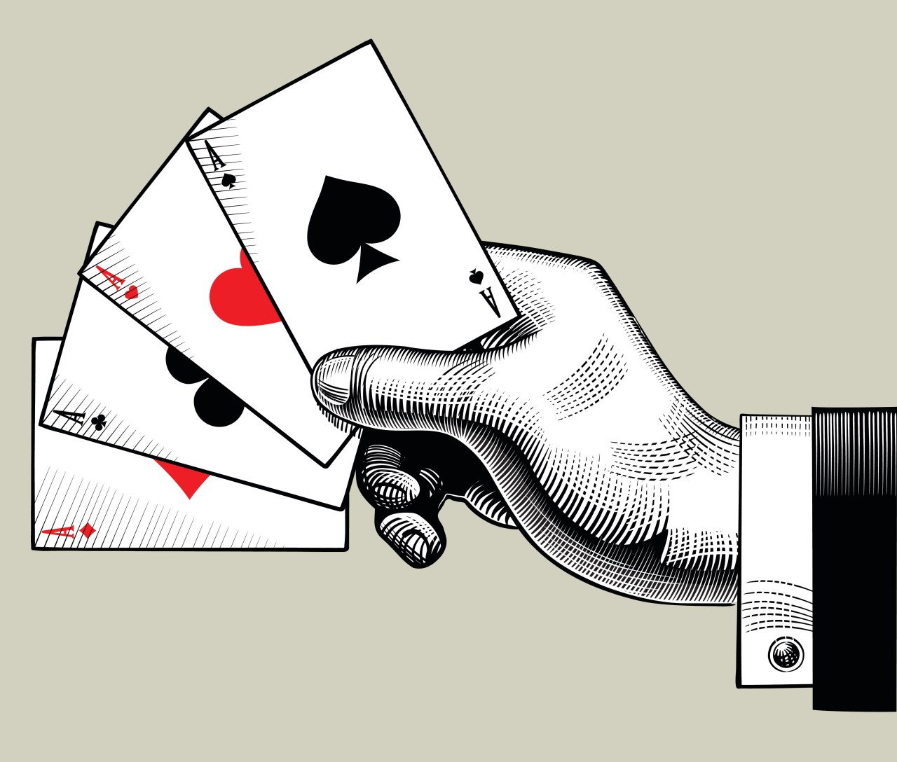 The Rise of AI in Competitive Gaming: A Deep Dive into Poker’s Future