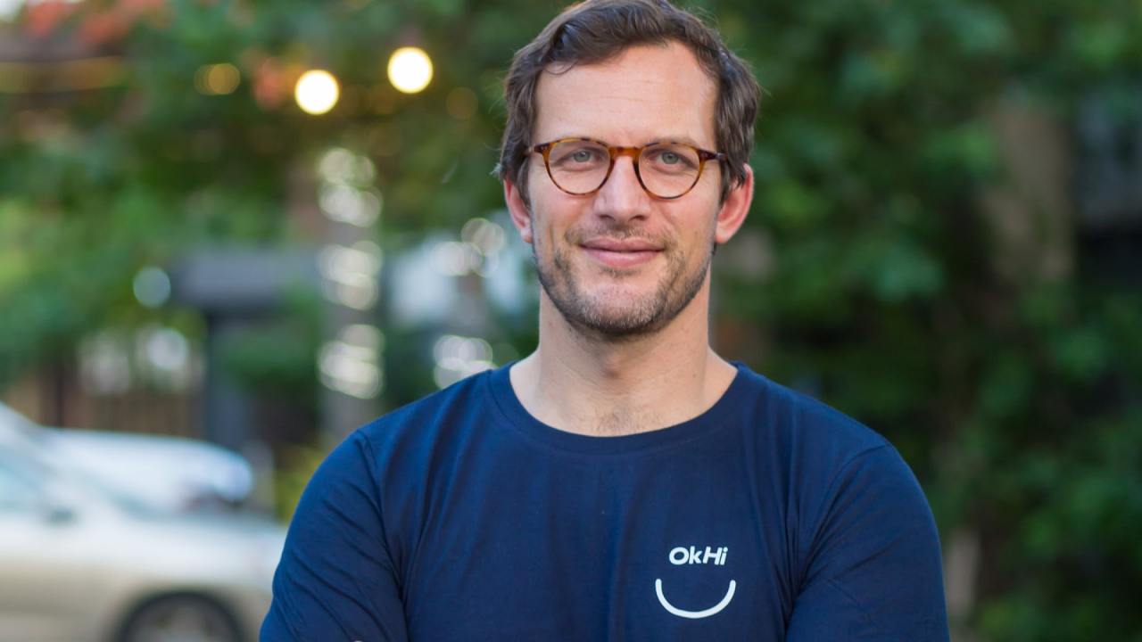 OkHi: Revolutionizing Address Verification Across Africa