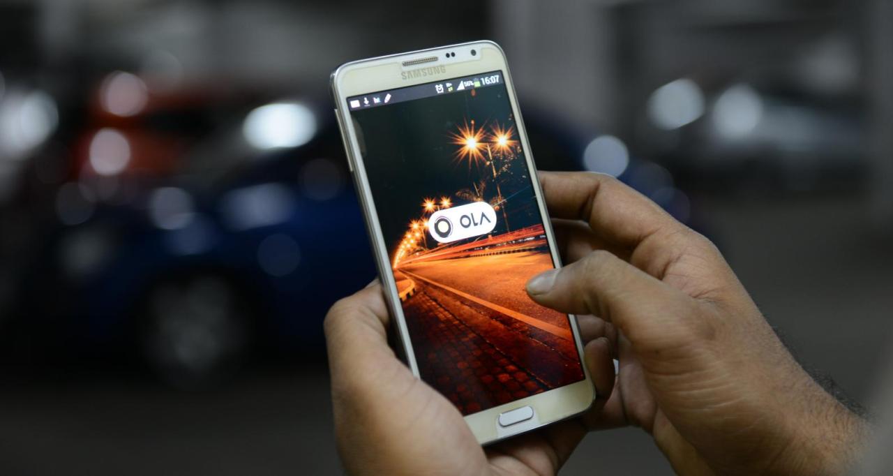 The Rise of Algorithmic Accountability: Ola’s Legal Battle and the Future of Gig Economy Rights