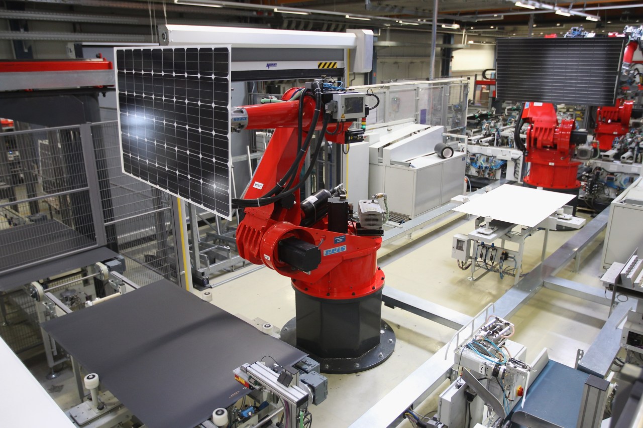 Preparing for the Rise of Automation: A Call to Action