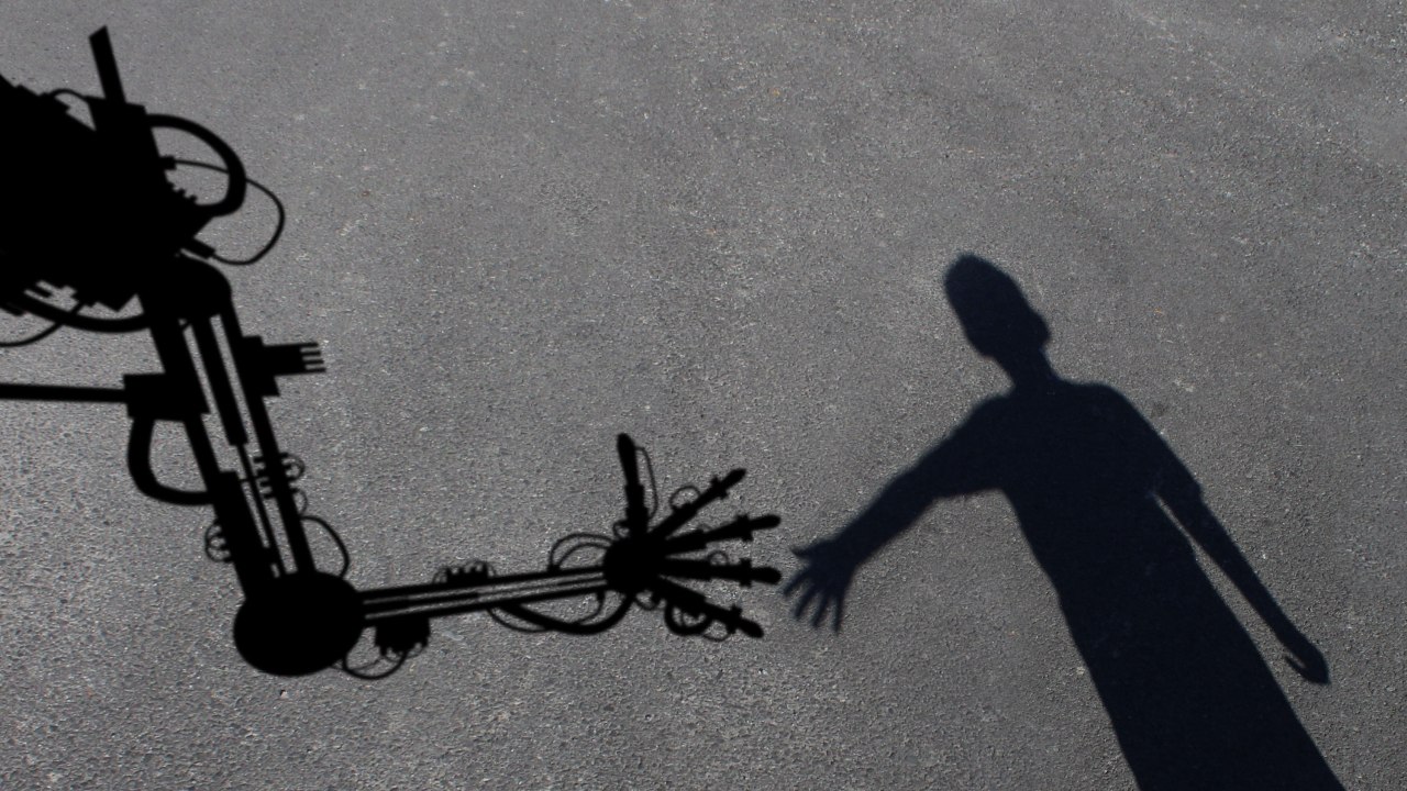 Embracing the Robot Revolution: Changing Perspectives on Artificial Intelligence