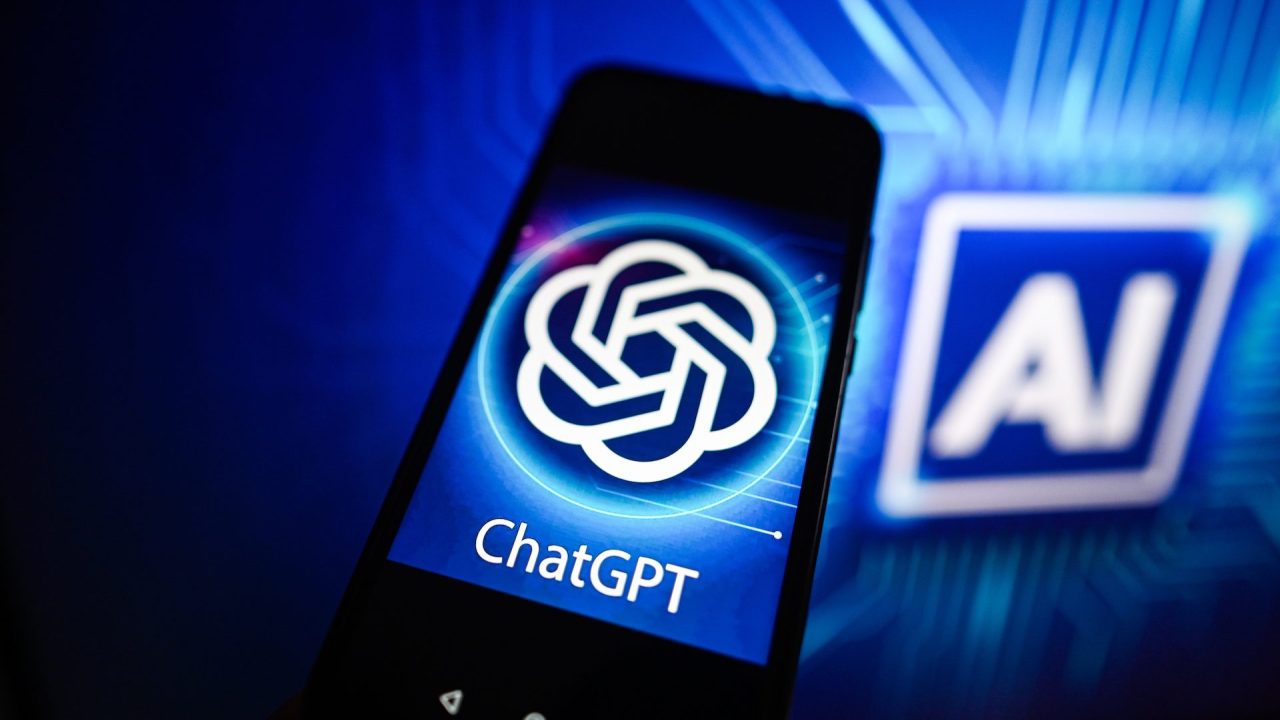 ChatGPT: The Sound of Innovation in AI Conversations