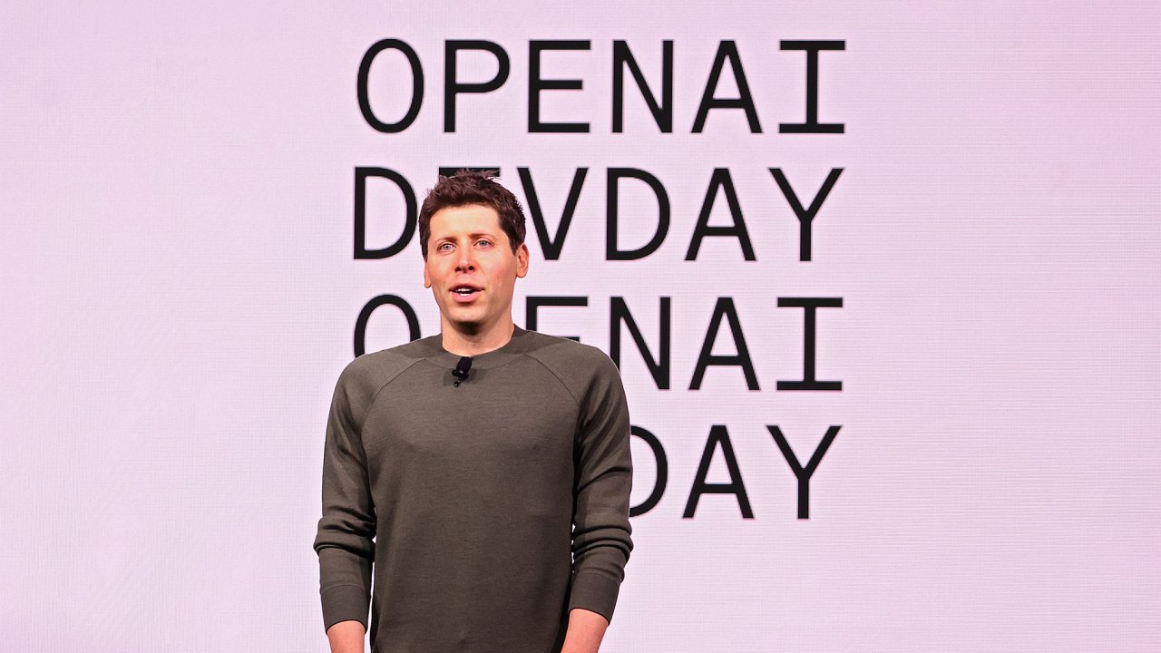 OpenAI’s Evolving Approach: A Shift from Splash to Substance in DevDay