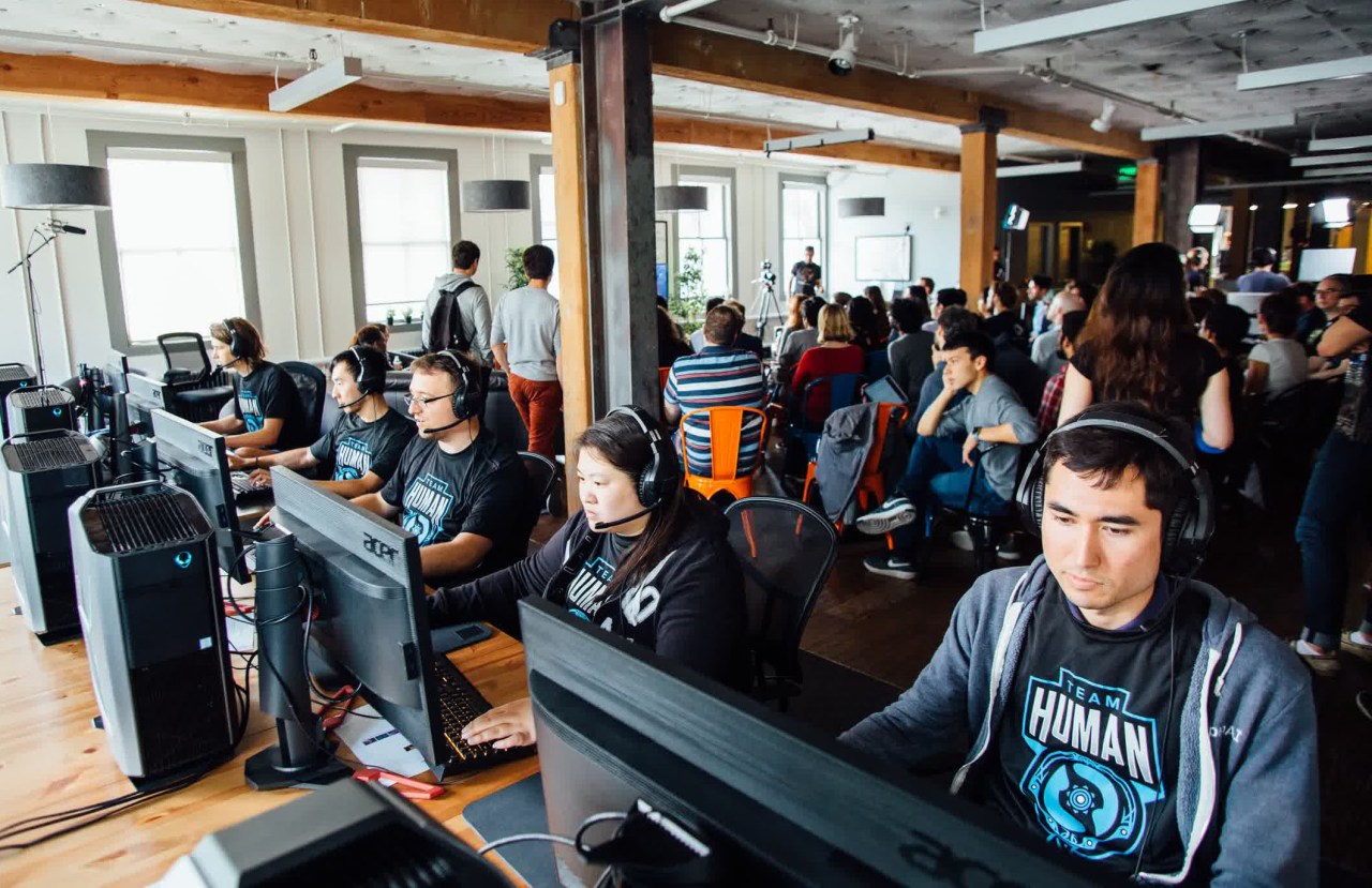 OpenAI’s Neural Nets: A New Frontier in Dota 2