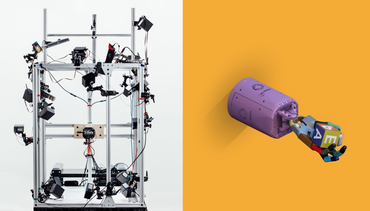 Teaching Robots to Grasp: OpenAI’s Dactyl Revolutionizes Robotic Manipulation