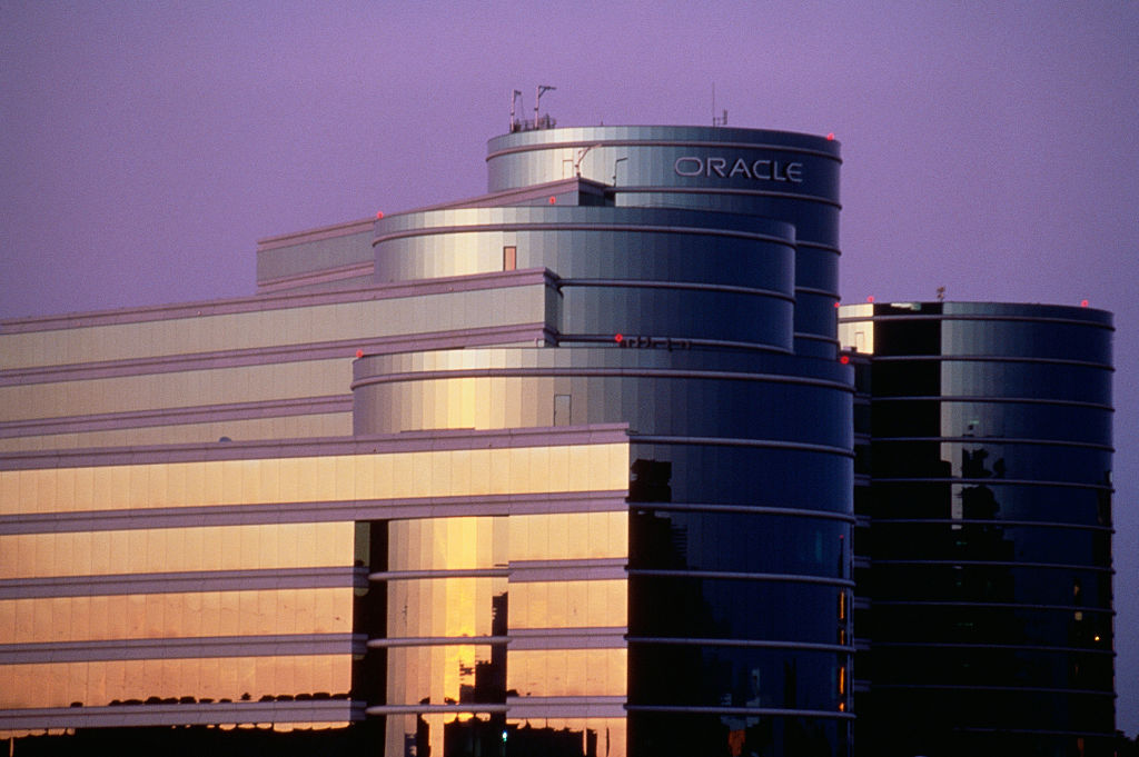 Oracle’s Acquisition of DataFox: A Game Changer in Predictive Intelligence