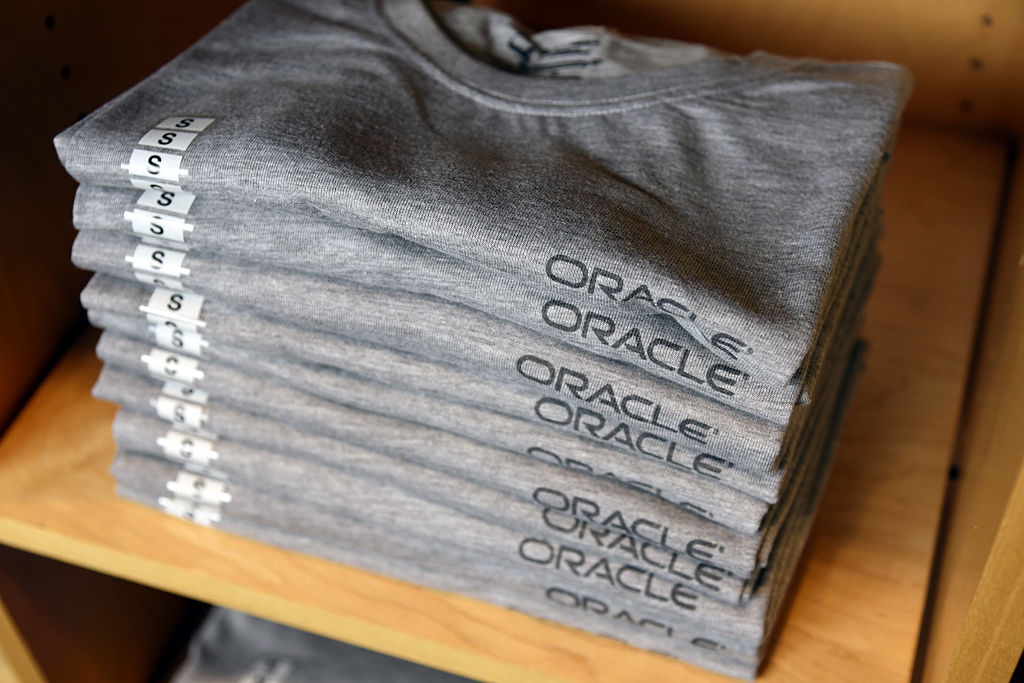 Oracle: Bridging the Gap in AI Development Services