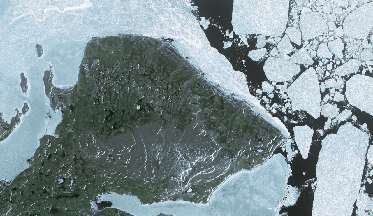 Orbital Insight Secures $50 Million to Soar Higher in Geospatial Analytics