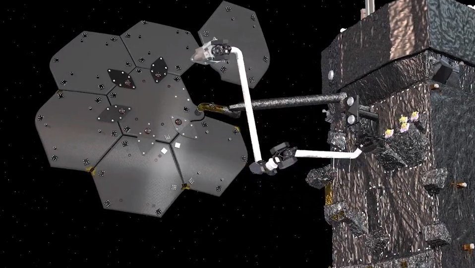 Orbital Refueling and Manufacturing: A New Era in Space Exploration