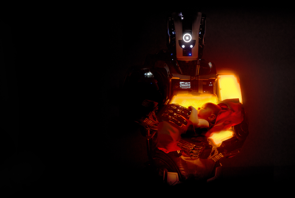 Exploring Robotics Through Narrative: Insights from “I Am Mother”