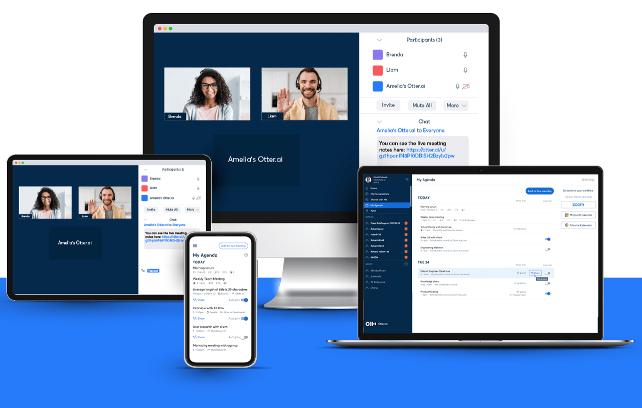 Transforming Meeting Norms: The Promising Role of Otter.ai’s New Assistant