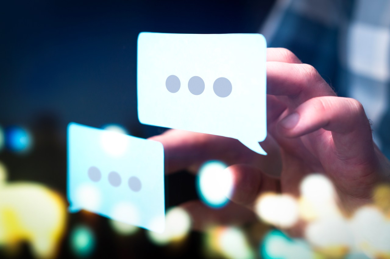 Unlocking the Power of Conversations: The Rise of Otter’s Transcription Technology