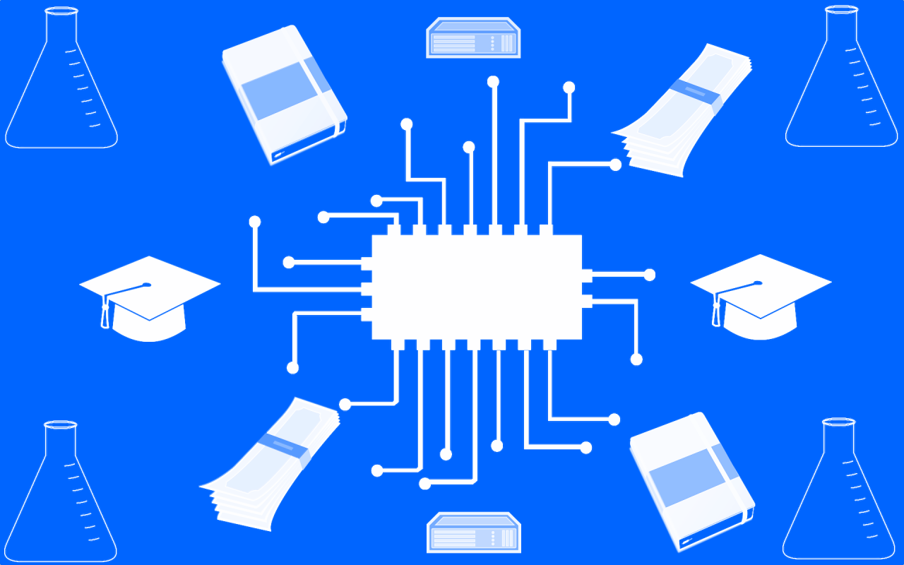 The Shifting Landscape of R&D: Where Innovation Meets Application