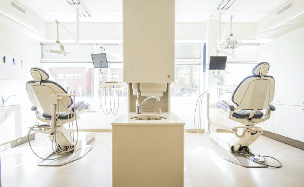 Overjet: Pioneering AI Technology in the Dental Industry