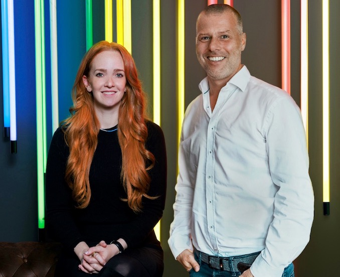 Oxolo: Pioneering the Future of Generative AI-Driven Video Content