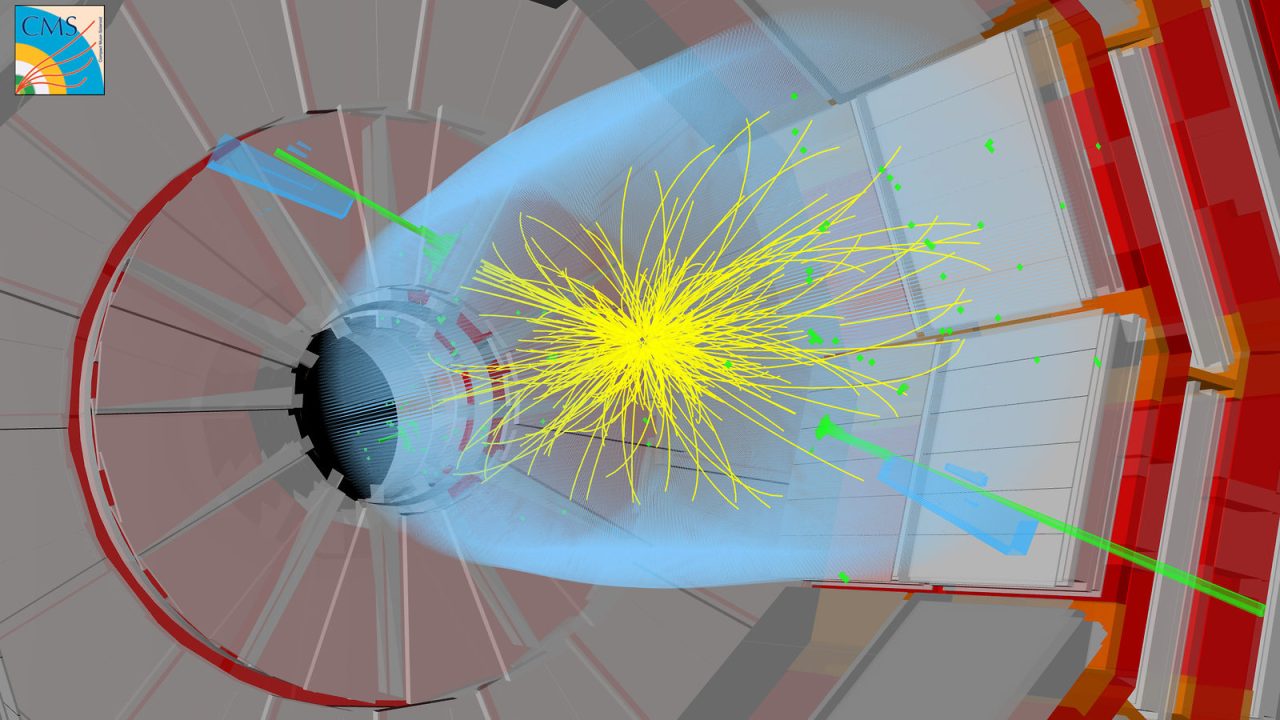 The Future of Particle Physics: Harnessing Machine Learning at the LHC