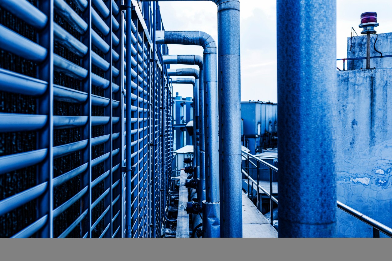 Revolutionizing Building Management with Digital Twins: PassiveLogic’s Vision