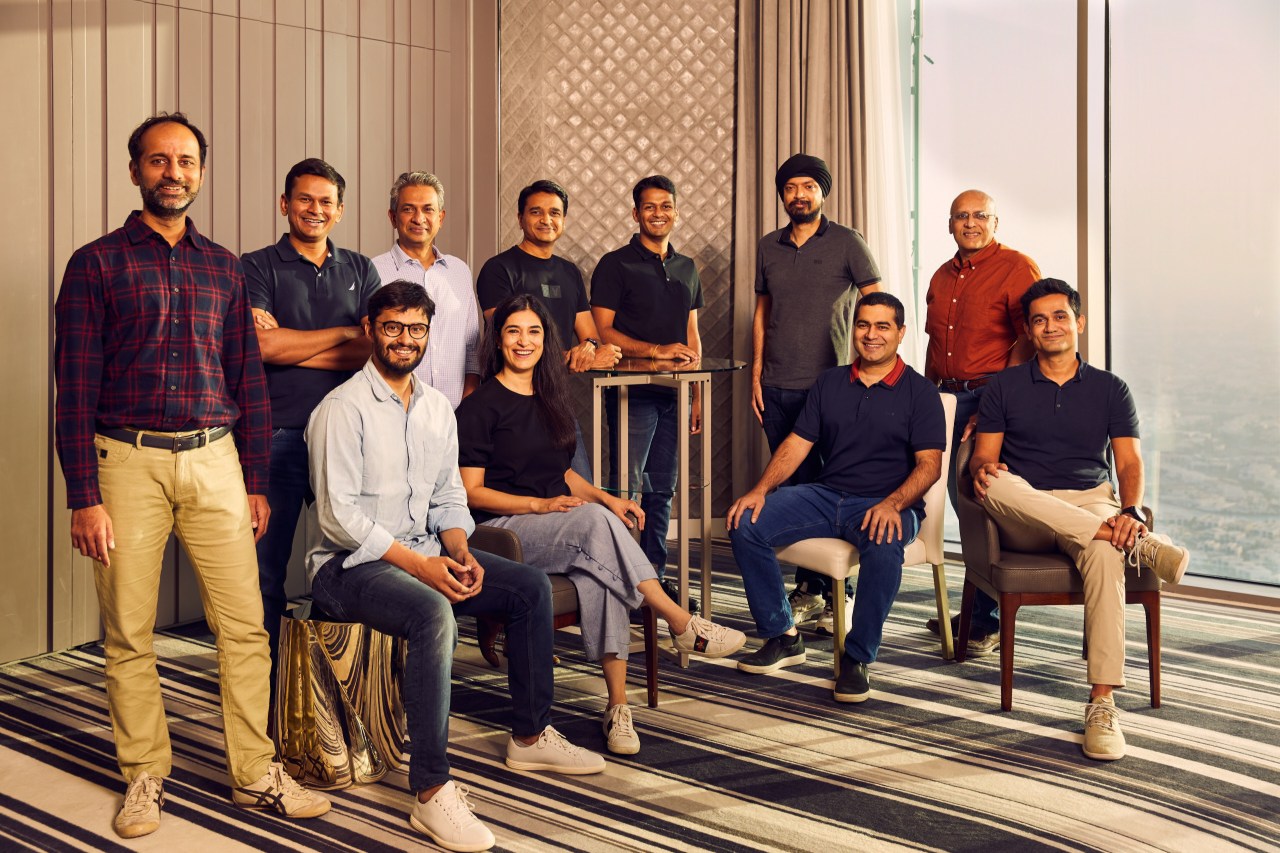 Peak XV’s Immersion Trip: A Bold Leap into AI for Startups