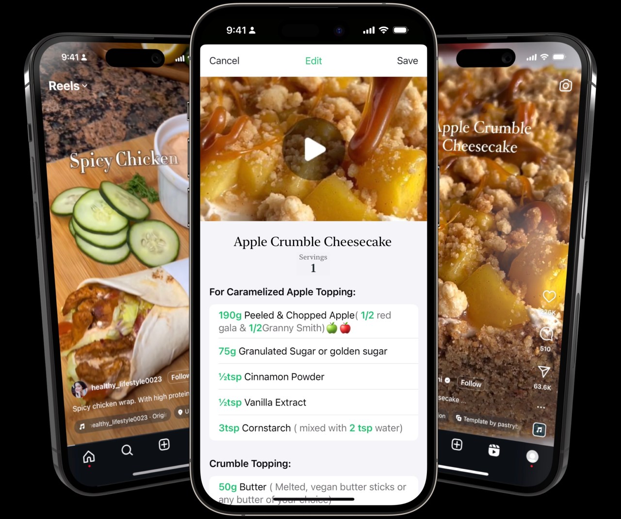 Transforming Recipe Saving: Pestle’s On-Device AI Revolution