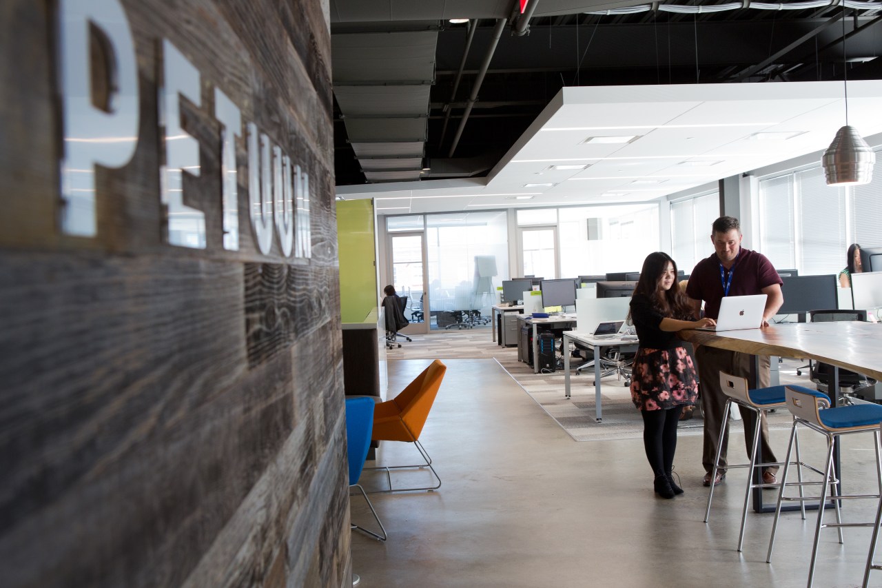 Petuum’s $93M Series B: A Leap Toward Democratizing AI